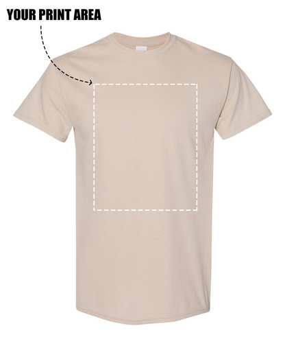 Classic T-Shirt