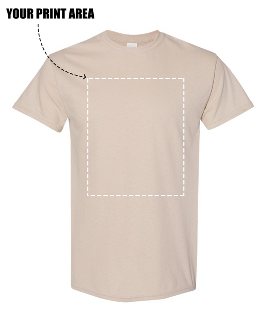 Classic T-Shirt