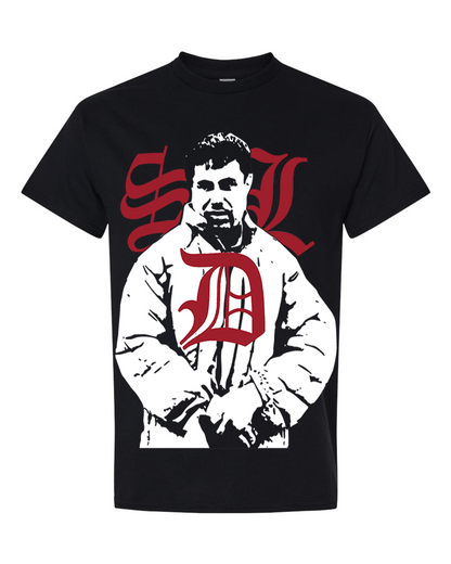 Classic T-Shirt Max Print