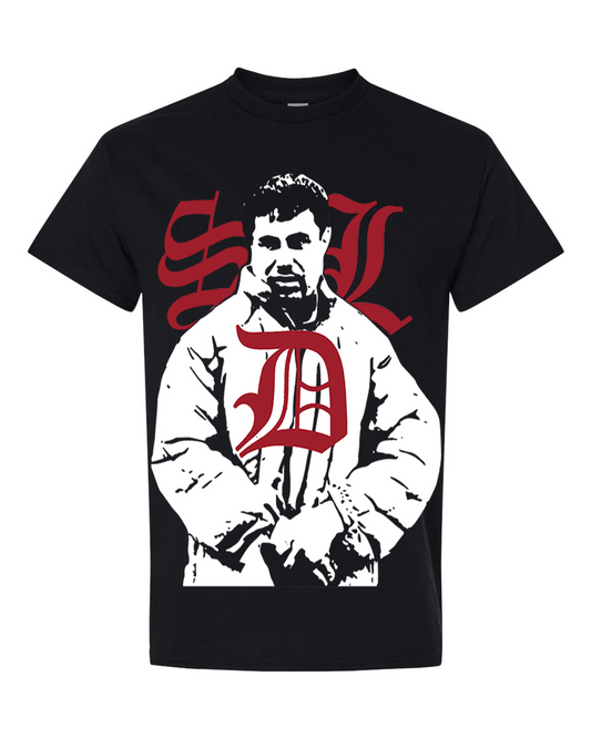 Classic T-Shirt Max Print